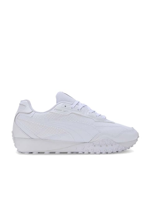PUMA Outlet: Sneakers woman - White | PUMA sneakers 391085 online at  GIGLIO.COM