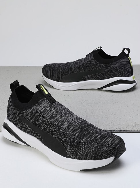 Alex Toussaint x Puma PWRSPIN Indoor Cycling Shoe