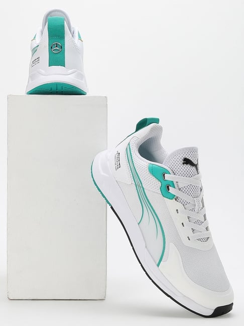 Puma Mercedes Shoe Collection Online at Best Price in India