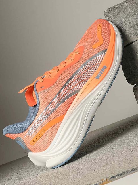 Shoe Sneaker Puma Sport Lifestyle 36 Men Dart One8 IDP Low-Top