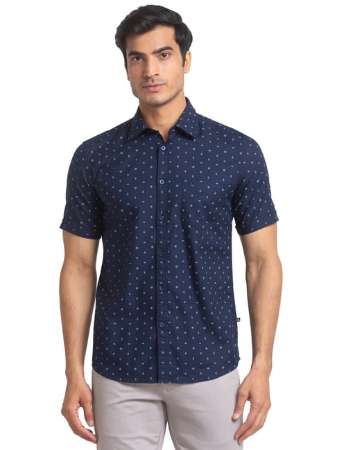 parx slim shirt