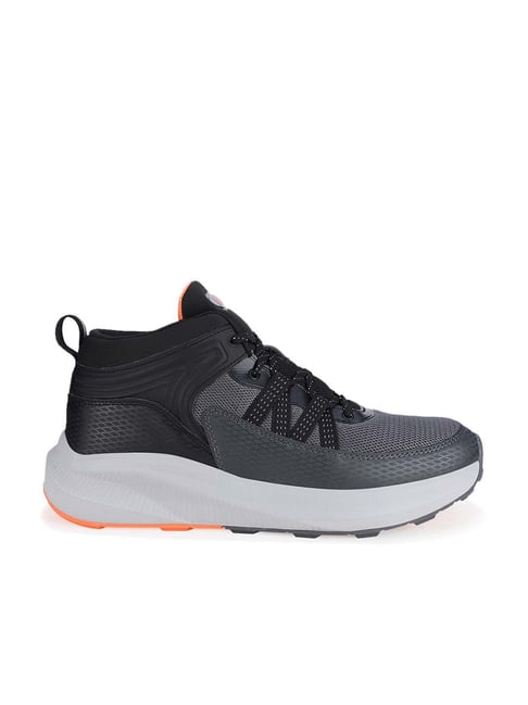 Campus Men's MARGOT Dark Grey Running Shoes-picture-47