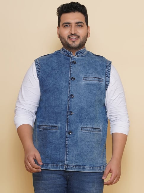 5 Ways To Style A Nehru Jacket – Taroob® Official Site