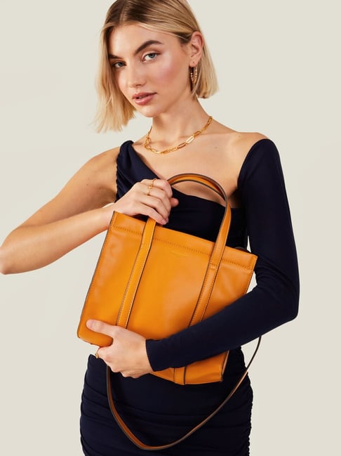 Buy Accessorize London Tessa Work Tote Bag Online