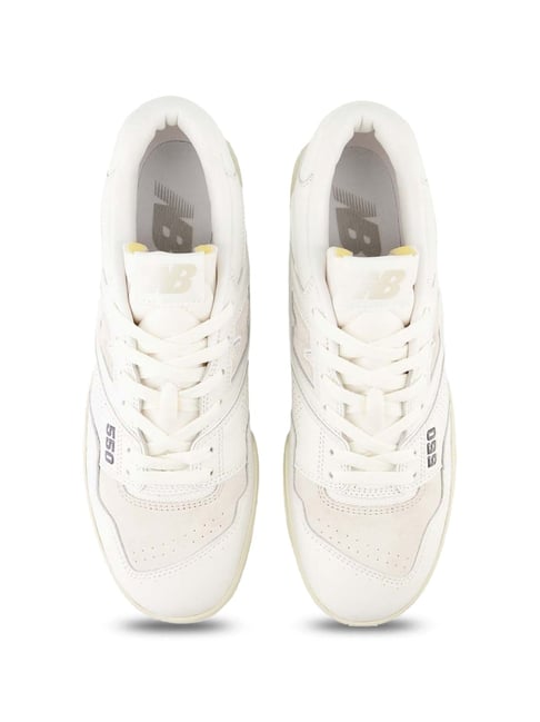 Buy New Balance Men's White Casual Sneakers for Men at Best Price