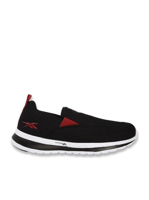 Reebok Men's Form Blaze Black Walking Shoes-image-34