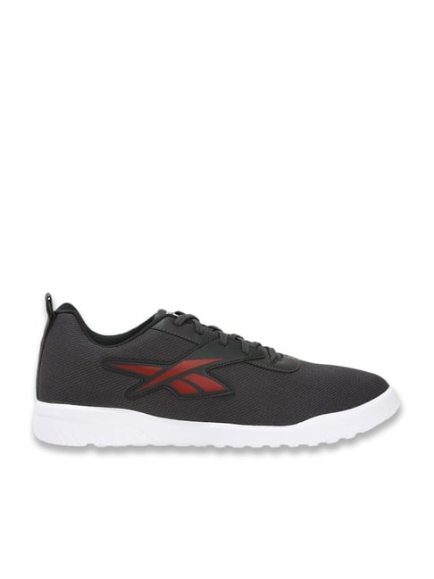 Reebok Men's Fusion Lux 2.0 Grey Training Shoes