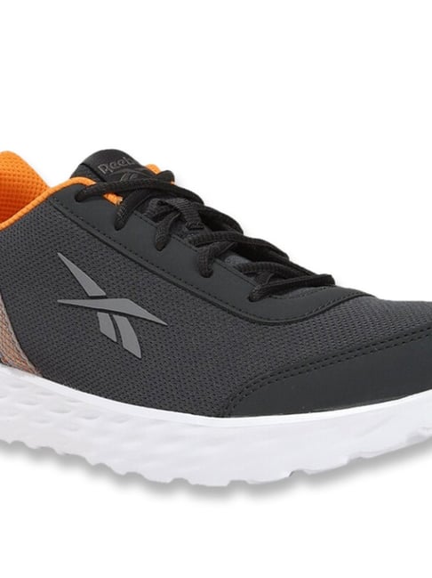Buy Reebok Men's Energy Runner Grey Running Shoes for Men at