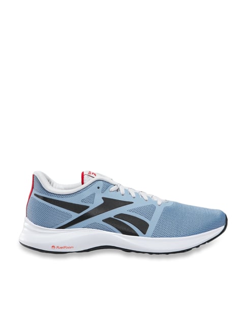 Buy Reebok Men's Runner Blue Running Shoes for Men at Best