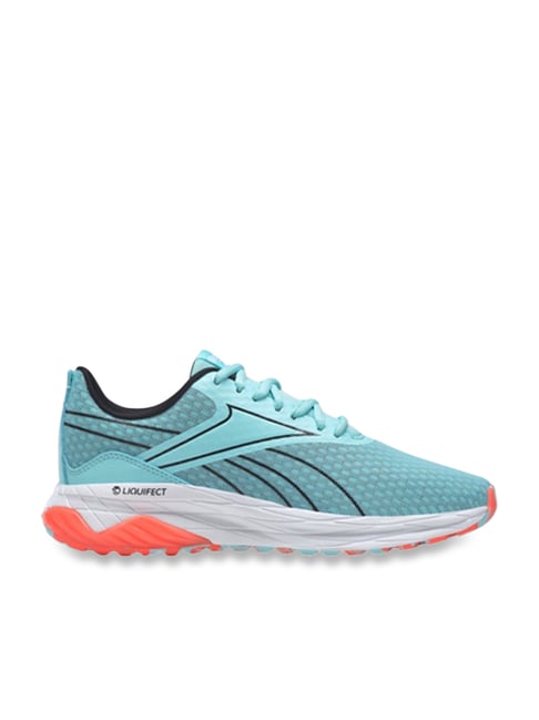 Buy Reebok Women's Liquifect 180 Blue Running Shoes for Women