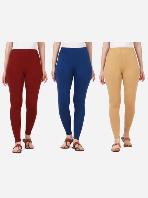 Amazon.com: NEW YOUNG 3 Pack Fleece Lined Leggings with Pockets for  Women,High Waisted Tummy Control Workout Thermal Yoga Pants : Clothing,  Shoes & Jewelry