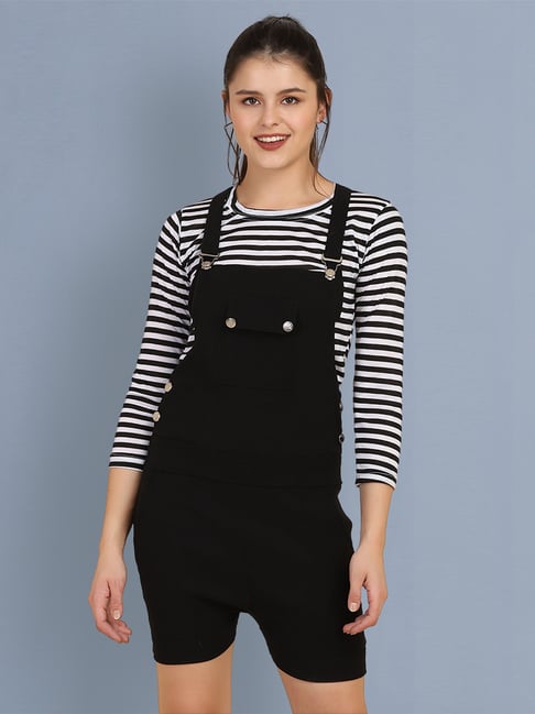 Corduroy Pinafore Overall Dress for Girls | Old Navy