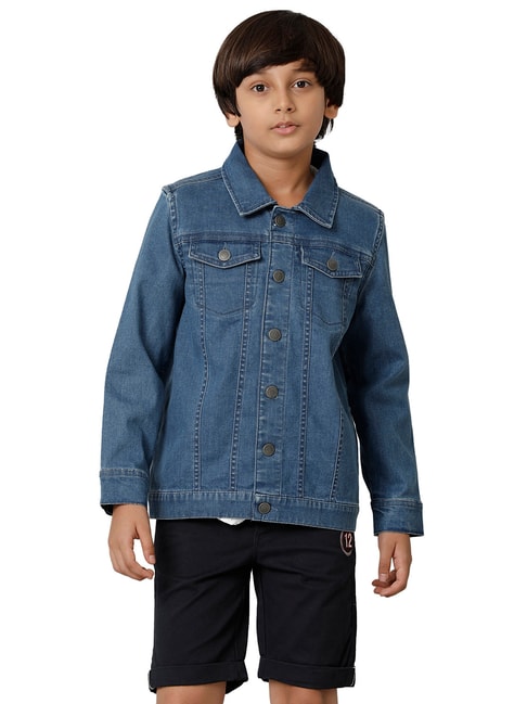 6 Ways To Wear Denim Jacket In Hindi|How To Wear DENIM JACKET for Boys In  Hindi|pawan yudi khatri - YouTube