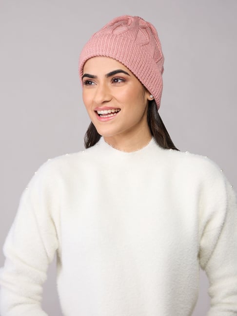 Buy Stylish Caps and Hats For Women Online in India
