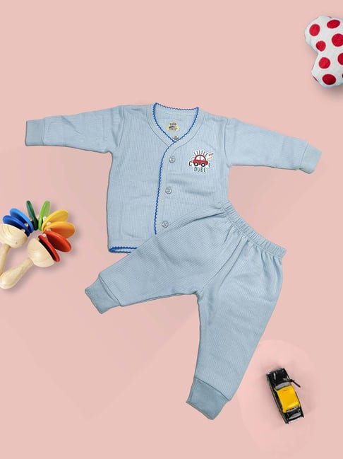 Thermal Set Lux Thermal Wear For Kids Lux Thermal Wear For Baby
