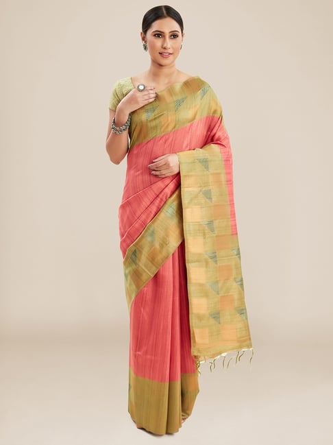 Stone Work Silk Saree in Kohima at best price by Sai Kalyan Silks - Justdial