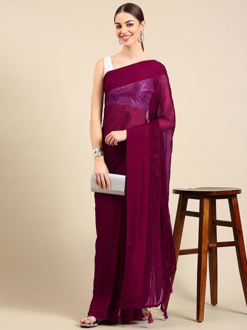 Kalyan Silks - Chiku Color Semi Stitched #Lehenga (Rs6,825) @  #kalyansilks.com Shop Online: https://bit.ly/2WrlPuK | Facebook