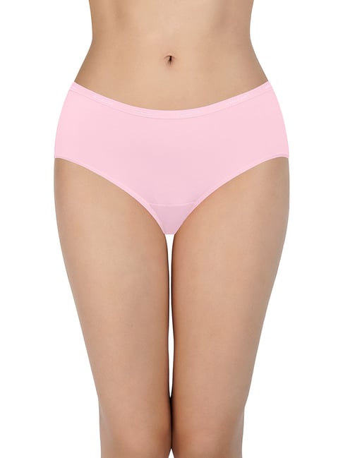 Buy Zivame Blue Tummy Tucker Hipster Panty - Pack of 2 for Women Online @  Tata CLiQ