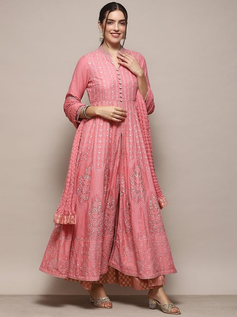 Biba skirt hotsell and kurta set