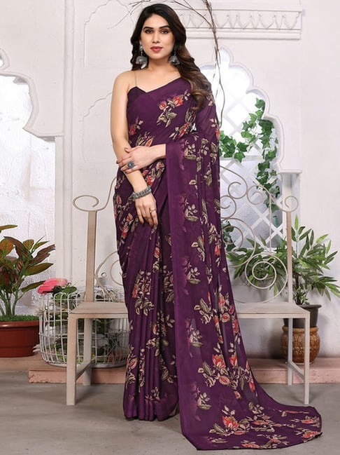 Where to Find the Best Cotton Sarees in Chennai - Jd Collections