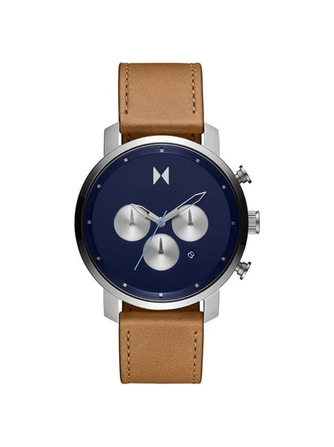 Price History of MVMT 28000288-D Chrono Chronograph Watch for Men