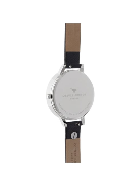 Olivia Burton OB16GD13 Celestial Analog Watch for Women