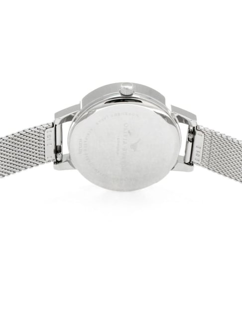 Buy Olivia Burton OB16LH12 You Have My Heart Analog Watch for