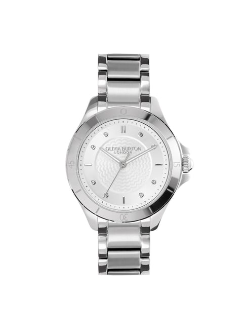 Watch to best sale olivia online