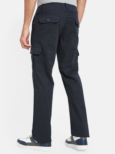 Octave Solid Men Black Track Pants - Buy Octave Solid Men Black Track Pants  Online at Best Prices in India | Flipkart.com