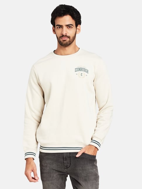 Octave hotsell jeans sweatshirt