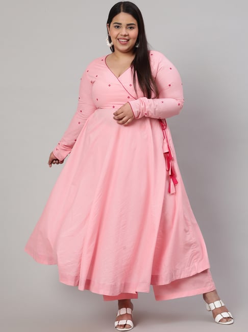 Biba plus size kurtis best sale