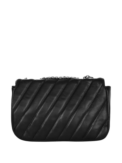 Lino perros sling online bag black