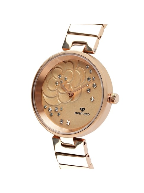 Mont neo ladies discount watches