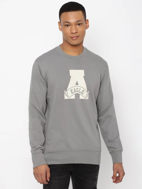 American eagle outfitters on sale sweatshirt