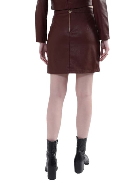 princess polly baby blue dress Kylie Jenner Brown Dress