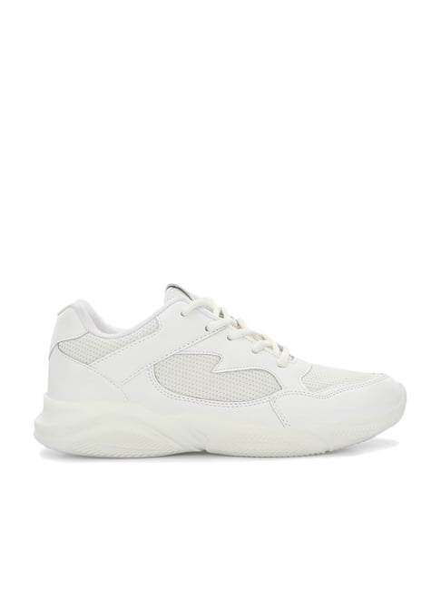 Off Limits Men's ROGER White Running Shoes-picture-40