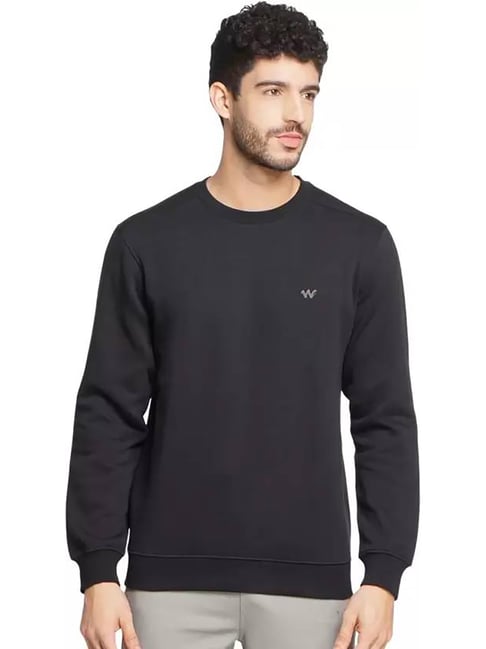 F5 Double F Logo Hoodie - Black – Fab Five Group