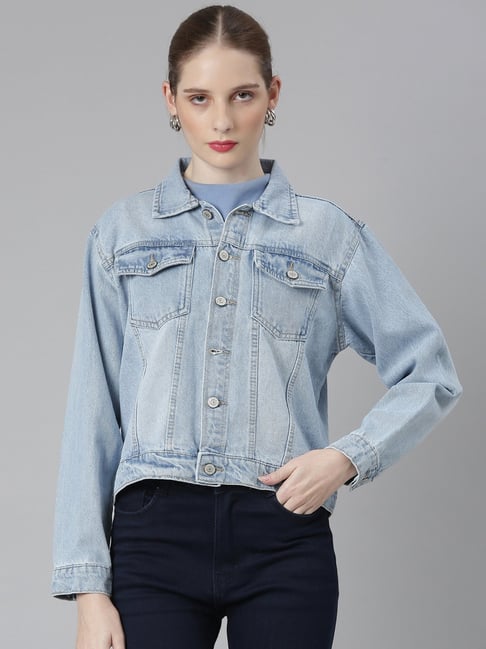 These Top Trends Are The Stuff That Denim Dreams Are Made Of