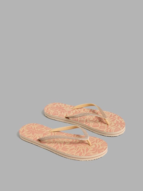 Furry Sandals & Slippers By Luna Blu - Westside