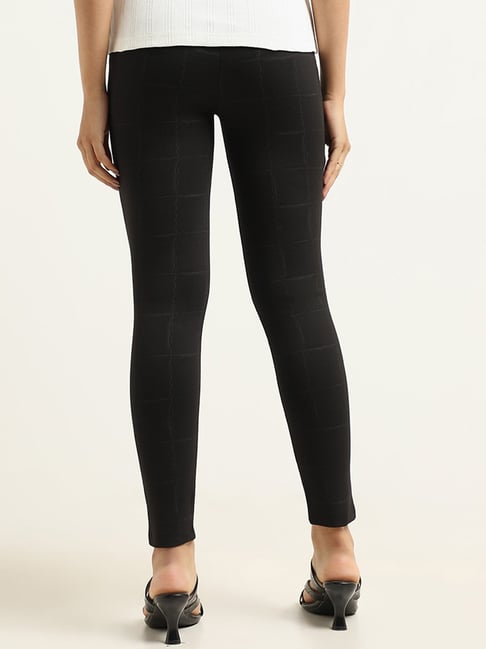 The Lana Slim Pant - Curvy Fit