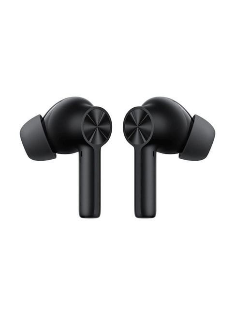 OnePlus Buds Z2 In Ear Bluetooth Earbuds with ANC &amp; Upto 38Hrs Battery (Matte Black,True Wireless)