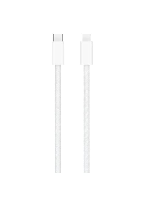 Apple 240w USB-C Charge Cable (2m)