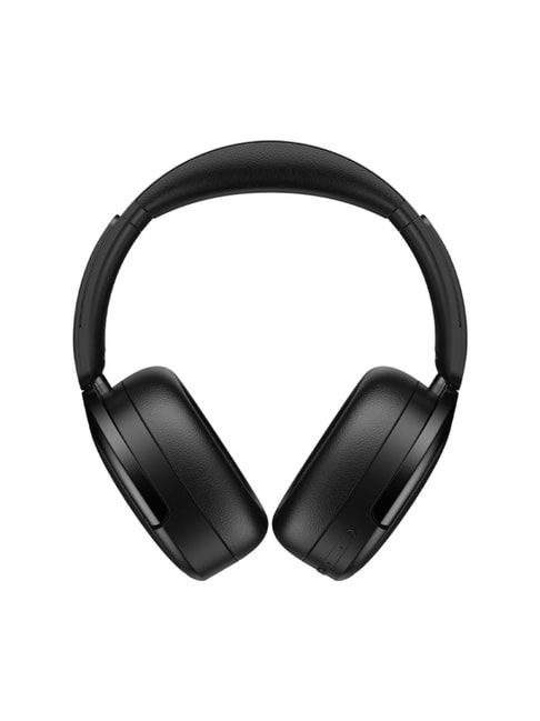 Edifier WH950NB Over Ear Wireless Headphones with Noise Cancellation &amp; 34Hrs Playtime (Black)