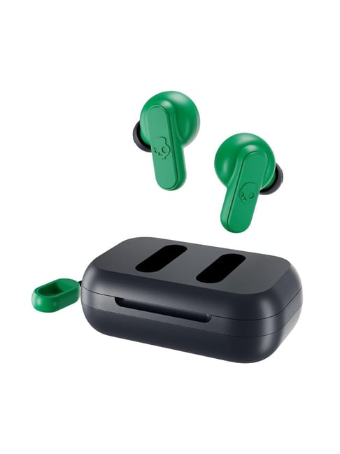 Skullcandy discount bluetooth earbuds