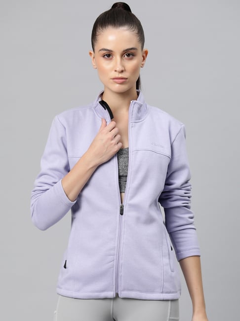 ALCIS Purple Sports Jacket