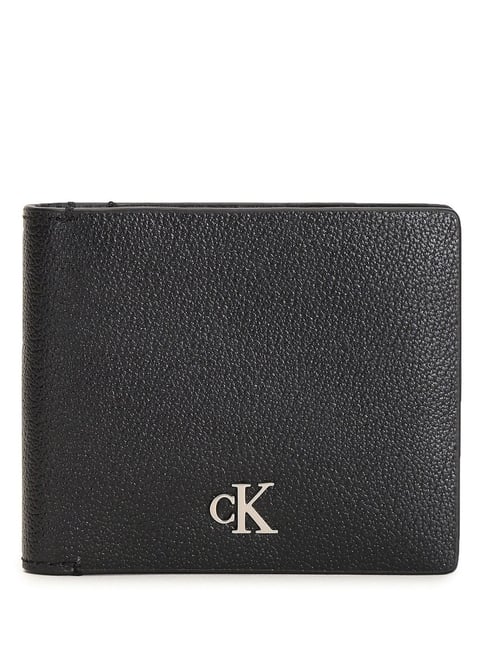 Calvin klein clearance wallet mens price