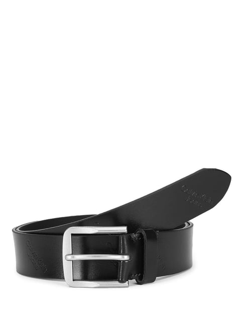 Calvin klein shops belt price