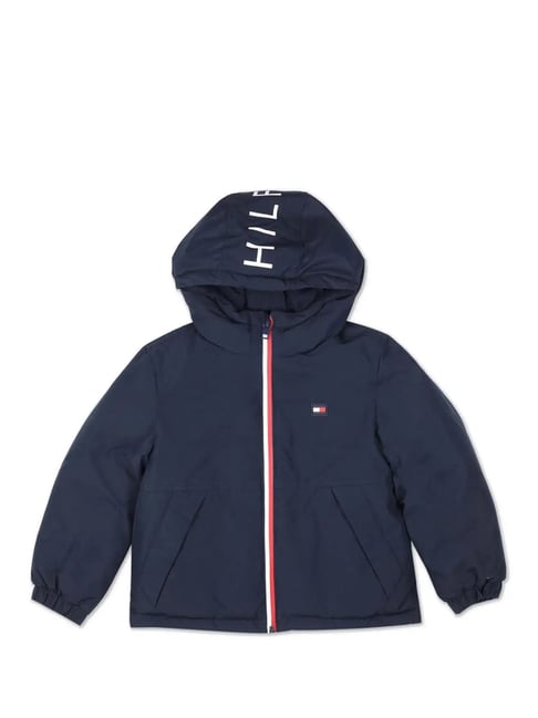 Tommy hilfiger hot sale kids windbreaker