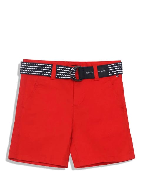 Tommy hilfiger sale shorts kids