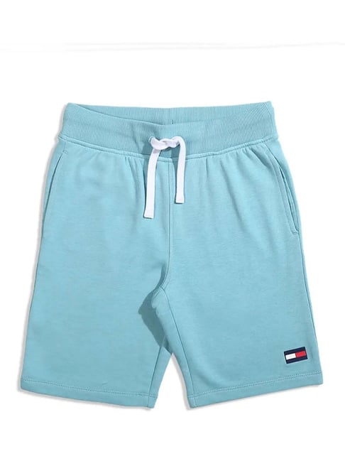 Boys tommy shorts on sale